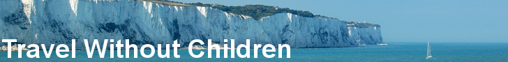 Banner 728 x 90 - Leaderboard - Dover